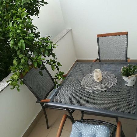 Filip 2 Hotel Biograd Na Moru Ngoại thất bức ảnh
