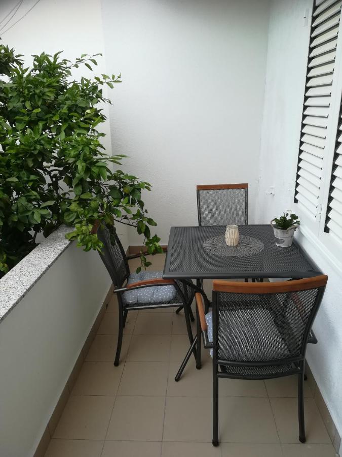 Filip 2 Hotel Biograd Na Moru Ngoại thất bức ảnh