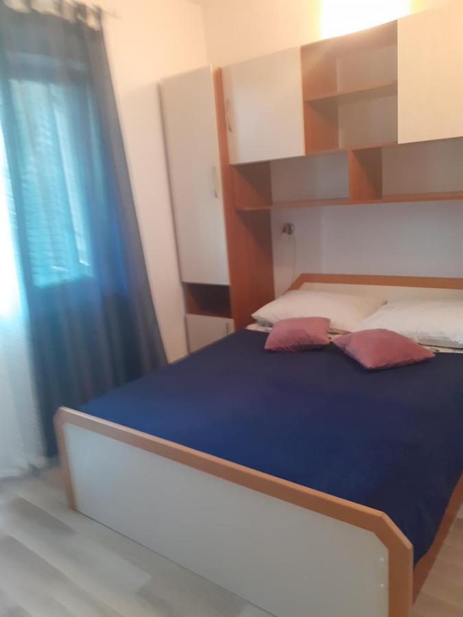 Filip 2 Hotel Biograd Na Moru Ngoại thất bức ảnh