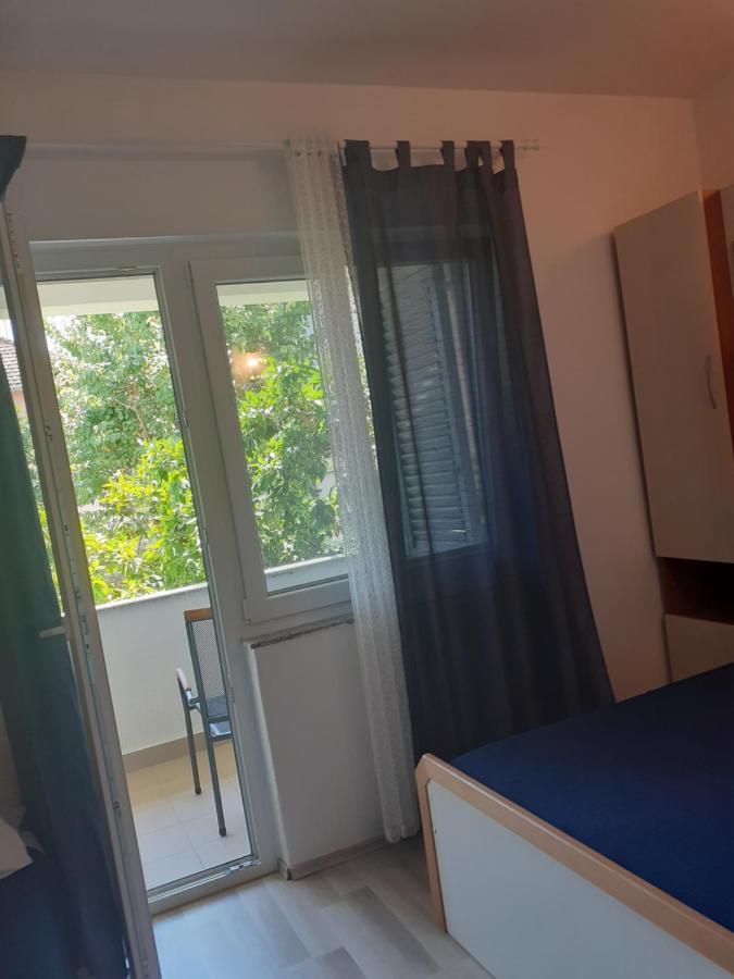 Filip 2 Hotel Biograd Na Moru Ngoại thất bức ảnh