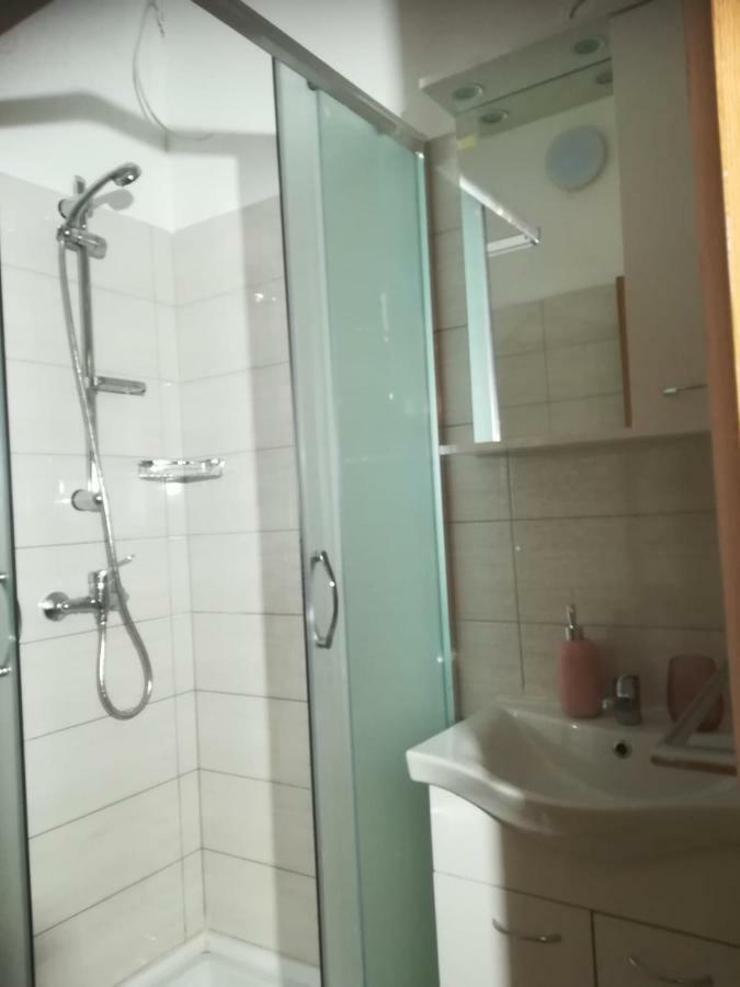 Filip 2 Hotel Biograd Na Moru Ngoại thất bức ảnh