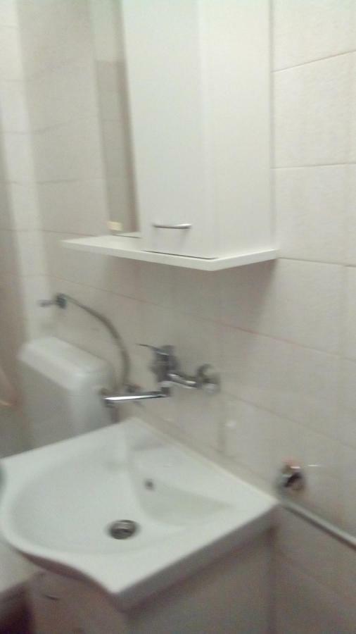 Filip 2 Hotel Biograd Na Moru Ngoại thất bức ảnh