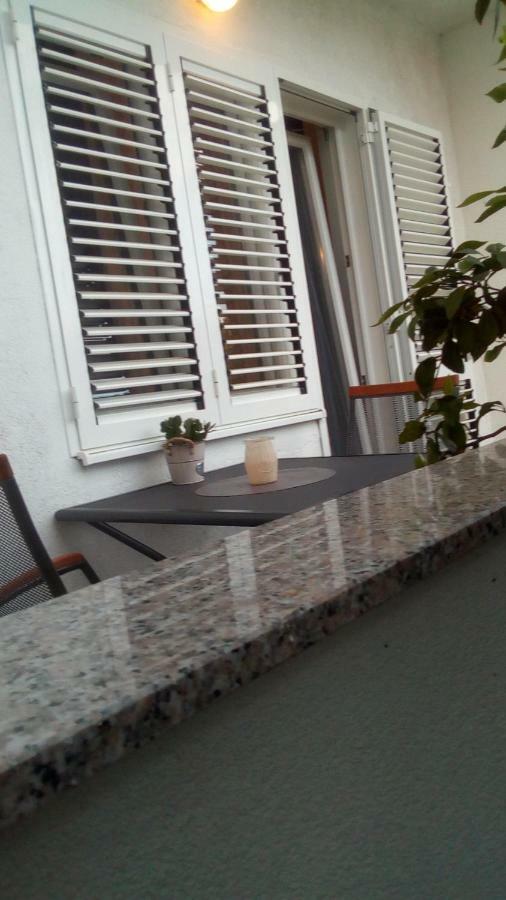 Filip 2 Hotel Biograd Na Moru Ngoại thất bức ảnh