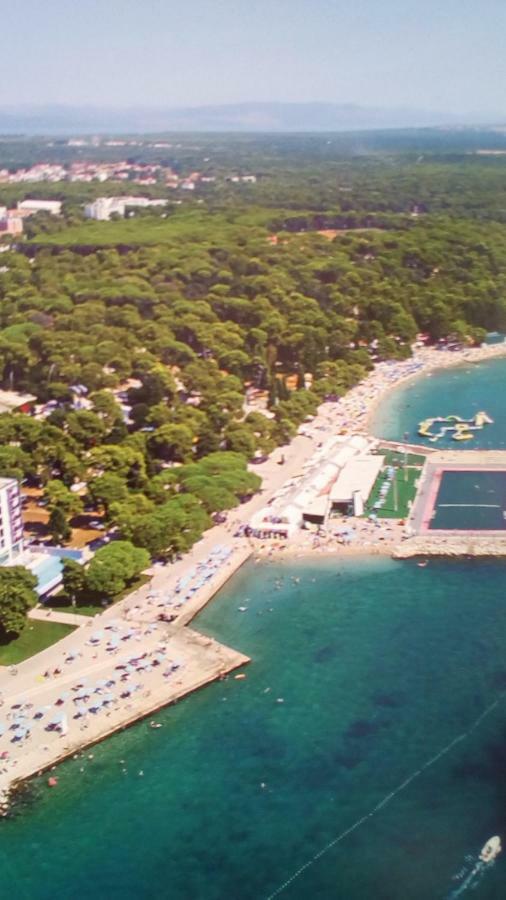 Filip 2 Hotel Biograd Na Moru Ngoại thất bức ảnh