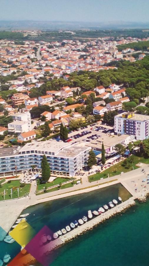 Filip 2 Hotel Biograd Na Moru Ngoại thất bức ảnh