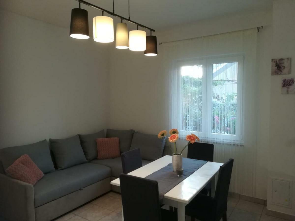 Filip 2 Hotel Biograd Na Moru Ngoại thất bức ảnh