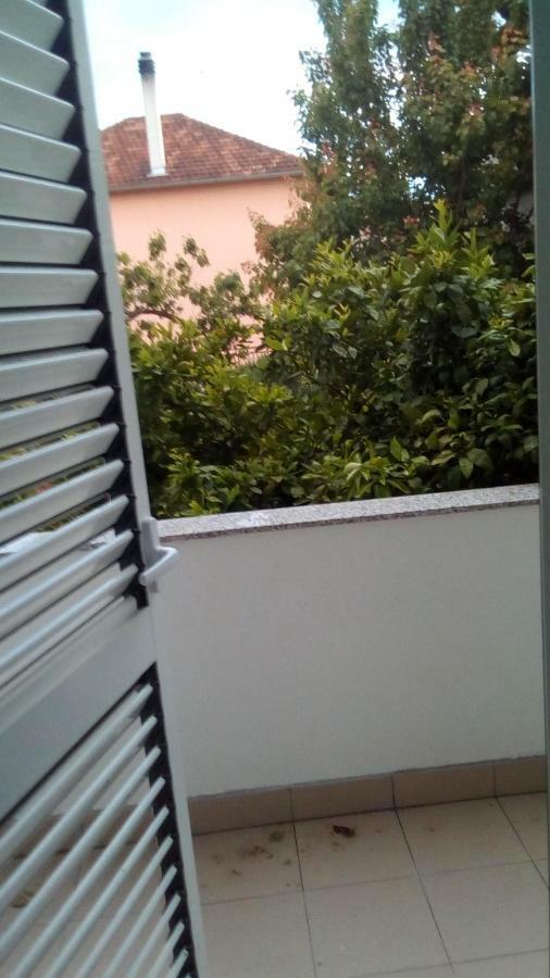Filip 2 Hotel Biograd Na Moru Ngoại thất bức ảnh