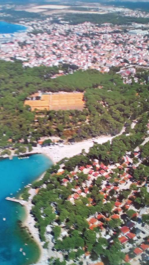 Filip 2 Hotel Biograd Na Moru Ngoại thất bức ảnh