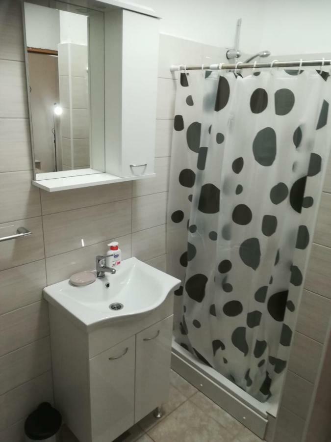Filip 2 Hotel Biograd Na Moru Ngoại thất bức ảnh