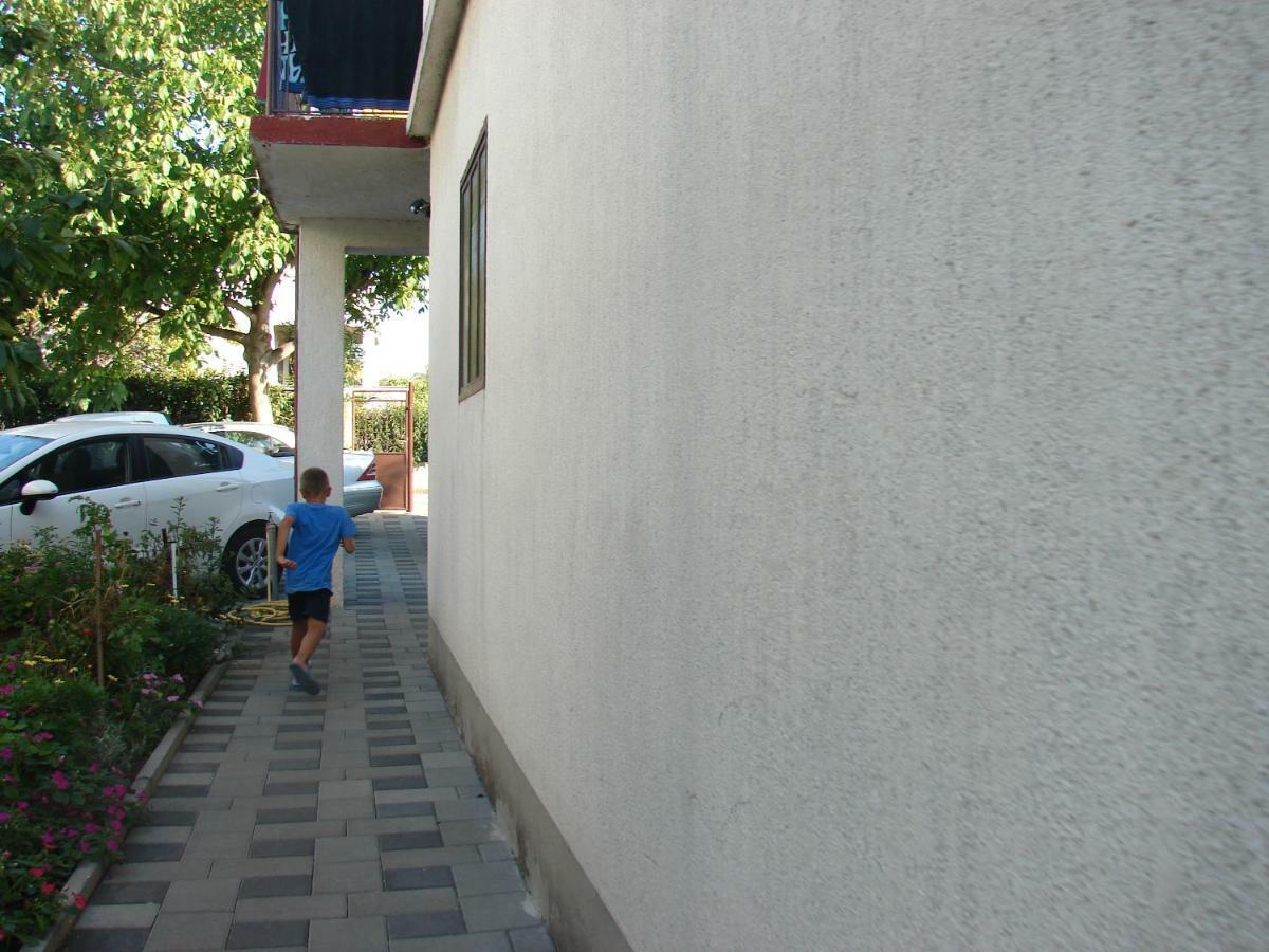 Filip 2 Hotel Biograd Na Moru Ngoại thất bức ảnh