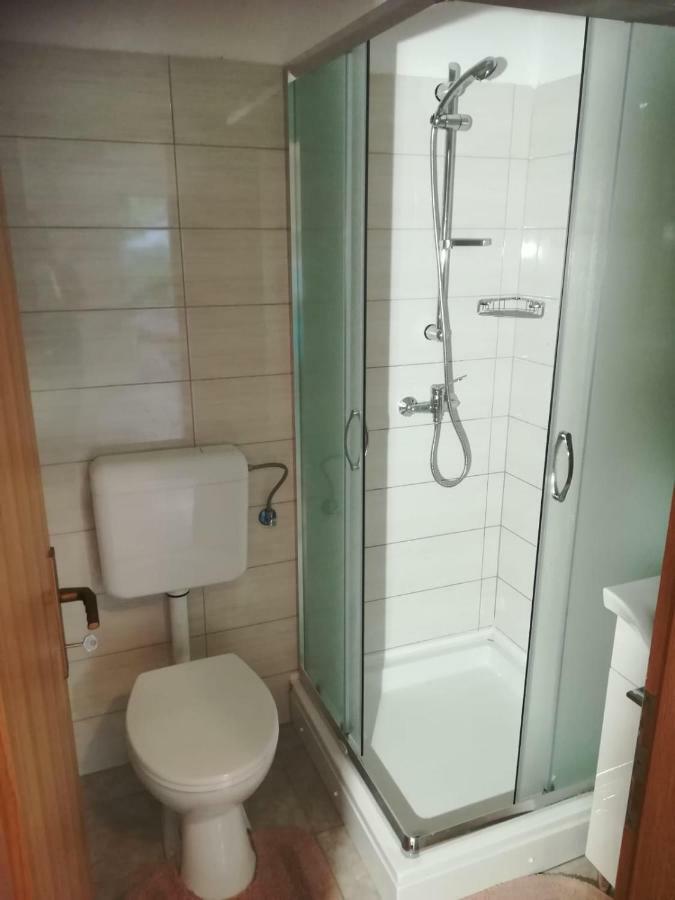 Filip 2 Hotel Biograd Na Moru Ngoại thất bức ảnh